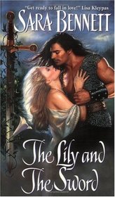 The Lily and the Sword (Medieval, Bk 1)