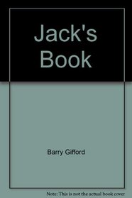 Jack's book: An oral biography of Jack Kerouac