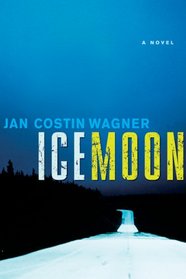 Ice Moon (Kimmo Joentaa, Bk 1)