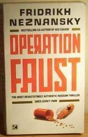 Operation Faust