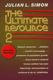 The Ultimate Resource 2 (Ultimate Resource)