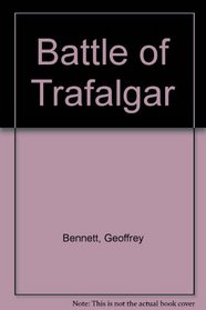 Battle of Trafalgar