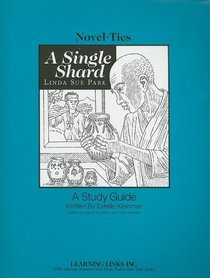 A Single Shard (Novel-Ties)