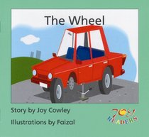 The wheel (Joy readers)
