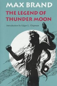 The Legend of Thunder Moon