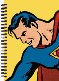 Superman Journal