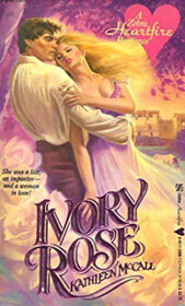 Ivory Rose