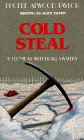 Cold Steal (Leonidas Witherall Mystery, Bk 3)