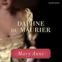 Mary Anne (Audio MP3 CD) (Unabridged)