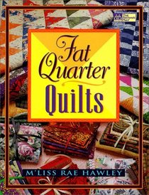 Fat Quarter Quilts