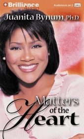 Matters of the Heart : Stop Trying to Fix the Old-Let God Give You Something New