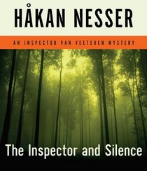 The Inspector and Silence (Inspector Van Veeteren, Bk 5) (Audio CD) (Unabridged)