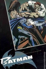Batman: The Frightened City