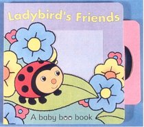 Ladybird's Friends (Baby Boo)