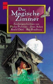 Das Magische Zimmer (The Wizards' Den) (German Edition)