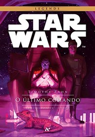 Star Wars. O ltimo Comando (Em Portuguese do Brasil)