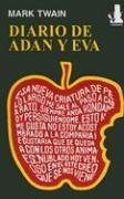 Diario de Adan y Eva