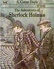 The Adventures of Sherlock Holmes (Illustrated Classic Editions)