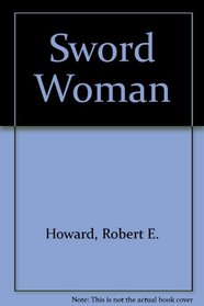 Sword Woman