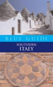 Blue Guide: Southern Italy