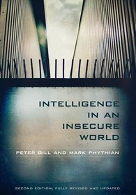 Intelligence in an Insecure World