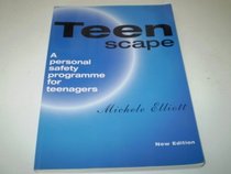 Teenscape: a Personal Safety Programme for Teenagers