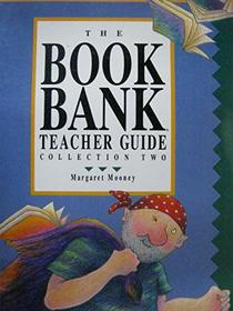 The book bank collection two: Teacher guide