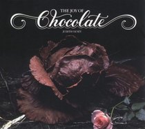 The Joy of Chocolate (Barron's Educational Series)