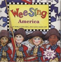 Wee Sing America (Wee Sing)