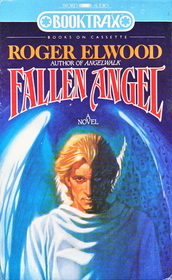 Fallen Angel (Audio Cassette)