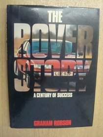 The Rover story: A century of success