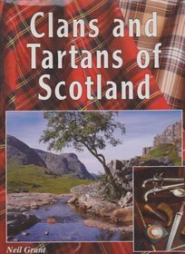Clans and Tartans of Scotland