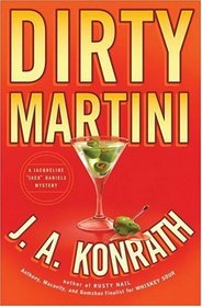 Dirty Martini (Jack Daniels, Bk 4)