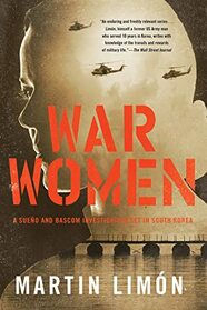 War Women (Sergeants Sueno and Bascom, Bk 15)