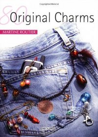 80 Original Charms