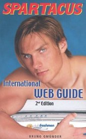 Spartacus International Web Guide (Cybersex Guide)