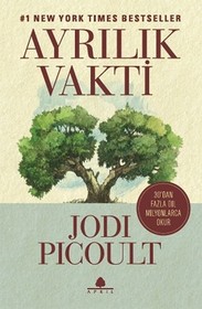Ayrilik Vakti (Leaving Time) (Turkish Edition)