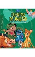 Cuentos de Amistad / Friendship Stories (Un Tesoro De Cuentos / Storybook Collection) (Spanish Edition)