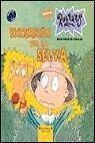 Rugrats - Excursion Por La Selva (Spanish Edition)