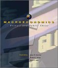 Macroeconomics: Private and Public Choice