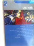 Whs Gcse Literature Guide: Macbeth (WH Smith Literature Guide)