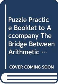 Puzzle Booklet Revised, Custom Publication