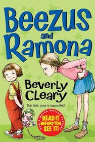 Beezus and Ramona