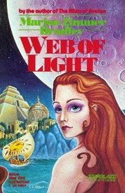 Web of Light