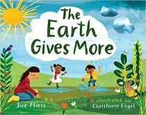 The Earth Gives More