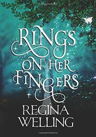 Rings on Her Fingers (Large Print Edition) (Psychic Seasons)