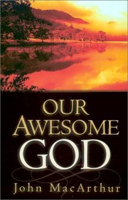 Our Awesome God