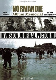 INVASION JOURNAL PICTORIAL