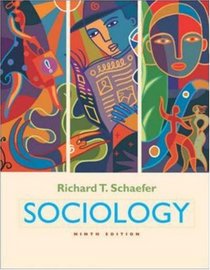 Sociology, Ninth Edition
