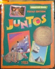 JUNTOS TRES (C) TEXAS EDITION